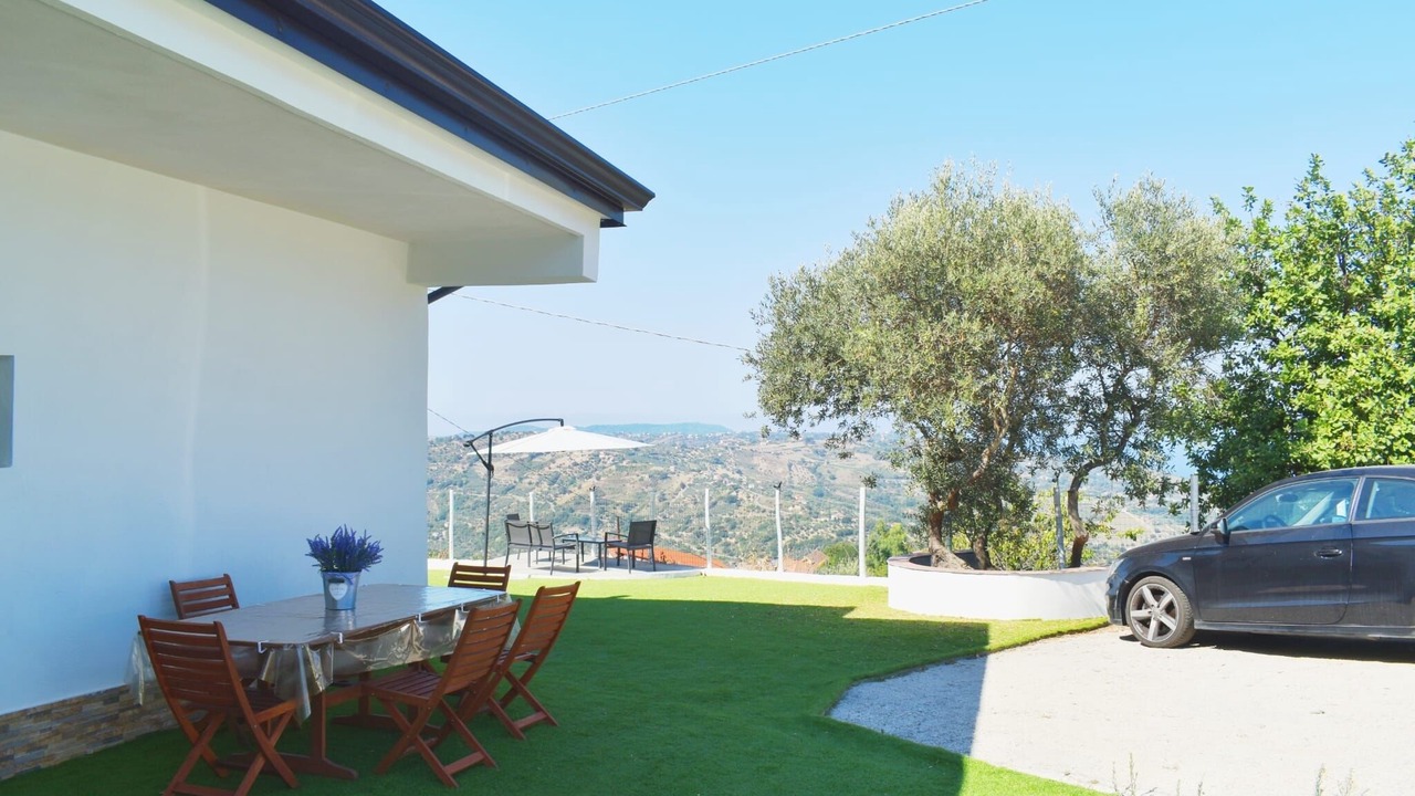 Photo of Outdoor in Laureana Cilento