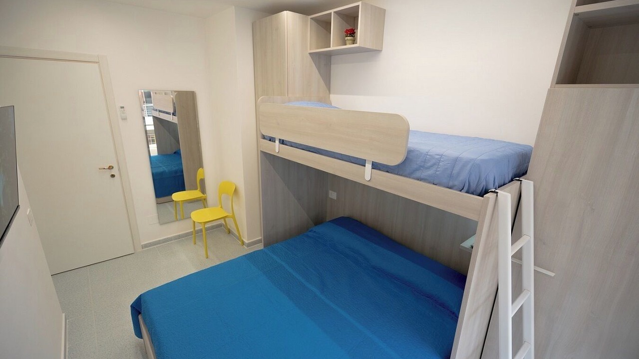 Photo of Bedroom in Marina di Vasto