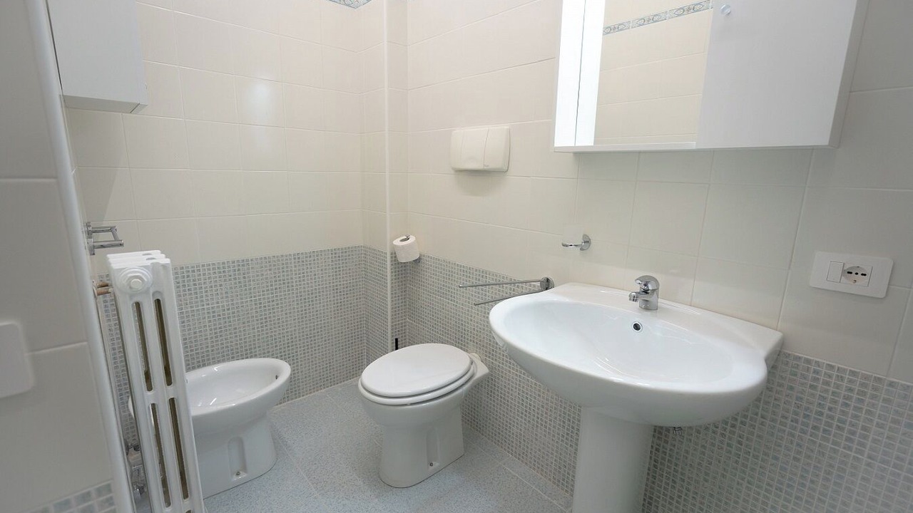 Photo of Bathroom in Marina di Vasto