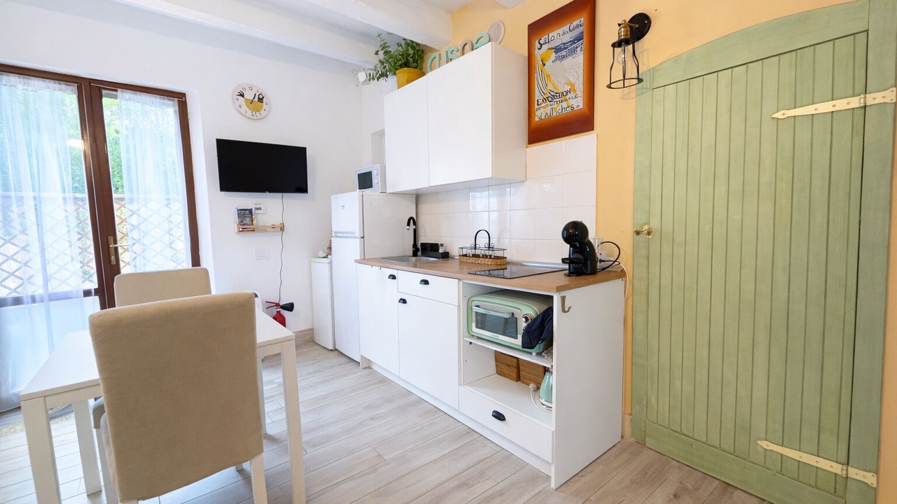 Photo of Kitchen in Jesi
