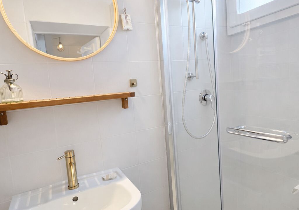 Photo of Bathroom in Jesi