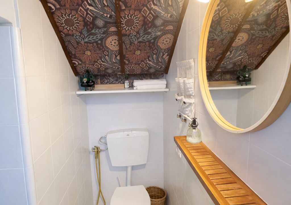 Photo of Bathroom in Jesi
