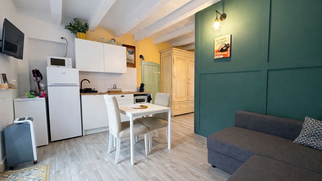 Photo of Livingroom in Jesi