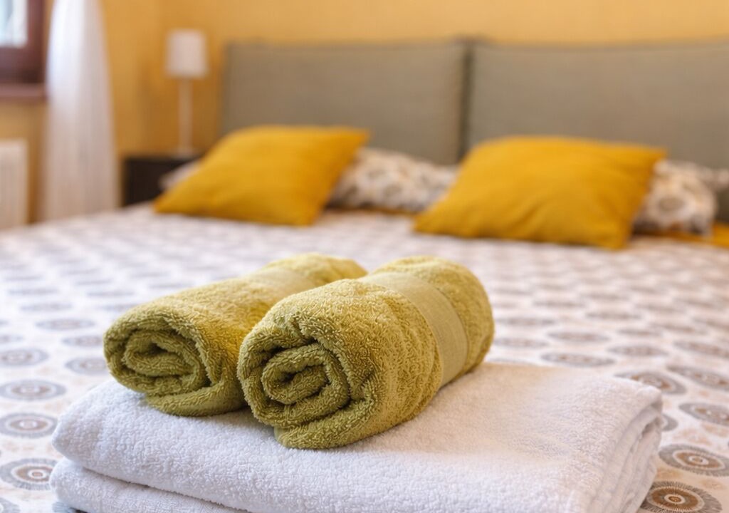 Photo of Bedroom in Jesi