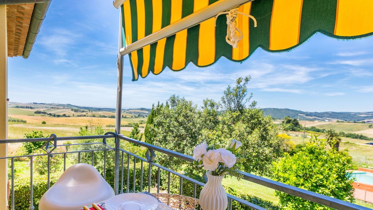 Photo of Outdoor in Castellina Marittima
