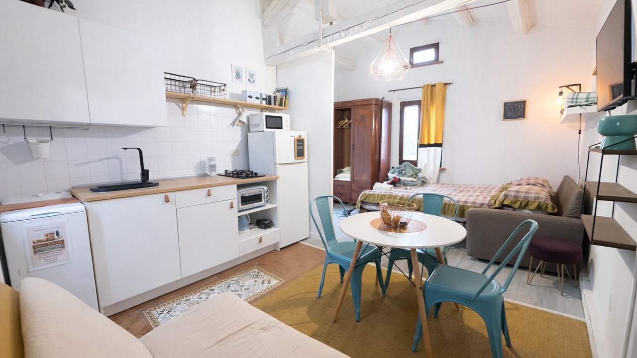 Photo of Bedroom in Jesi