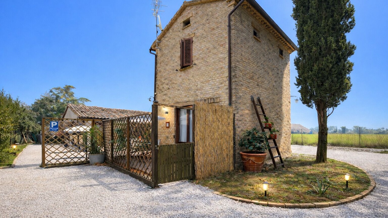 Photo of Outdoor in Jesi