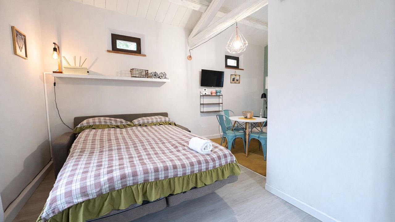 Photo of Bedroom in Jesi