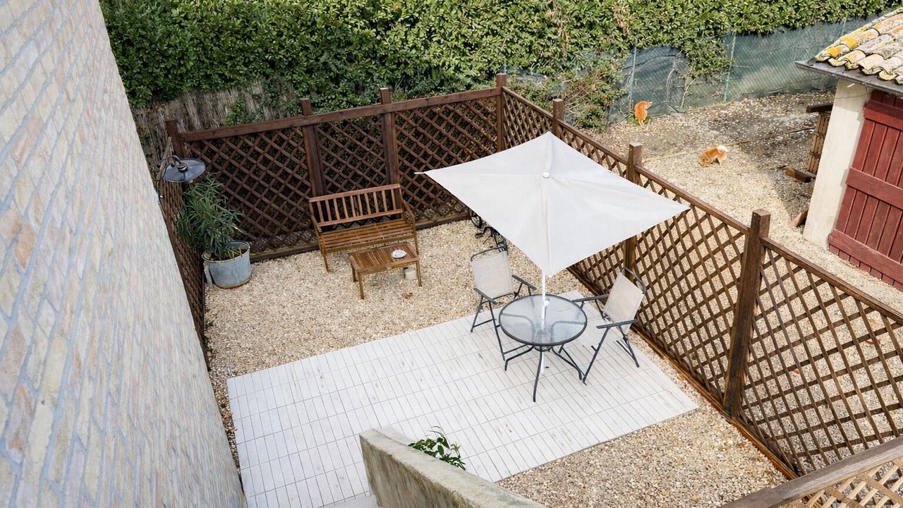 Photo of Patio Balcony in Jesi