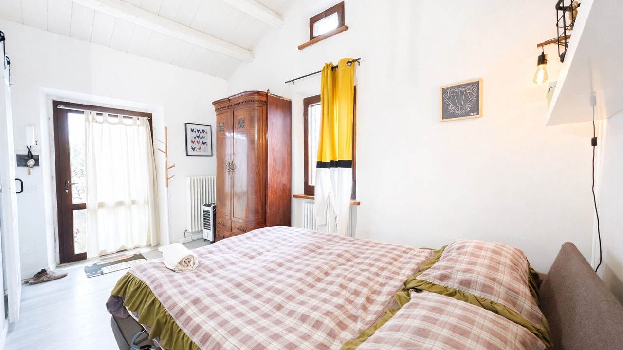 Photo of Bedroom in Jesi