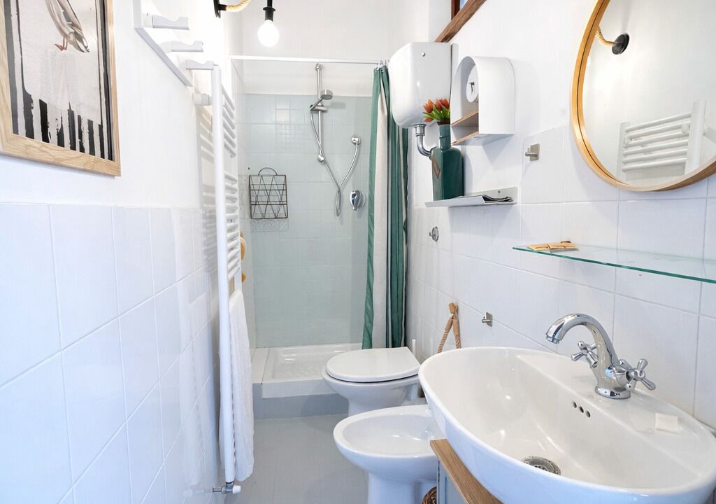 Photo of Bathroom in Jesi