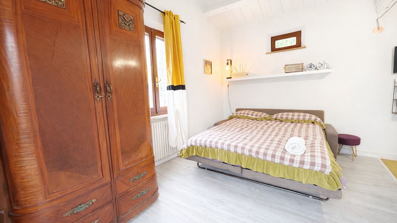 Photo of Bedroom in Jesi