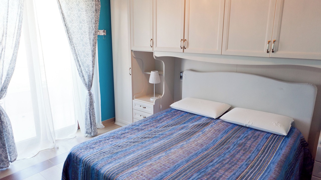 Photo of Bedroom in Vibo Marina