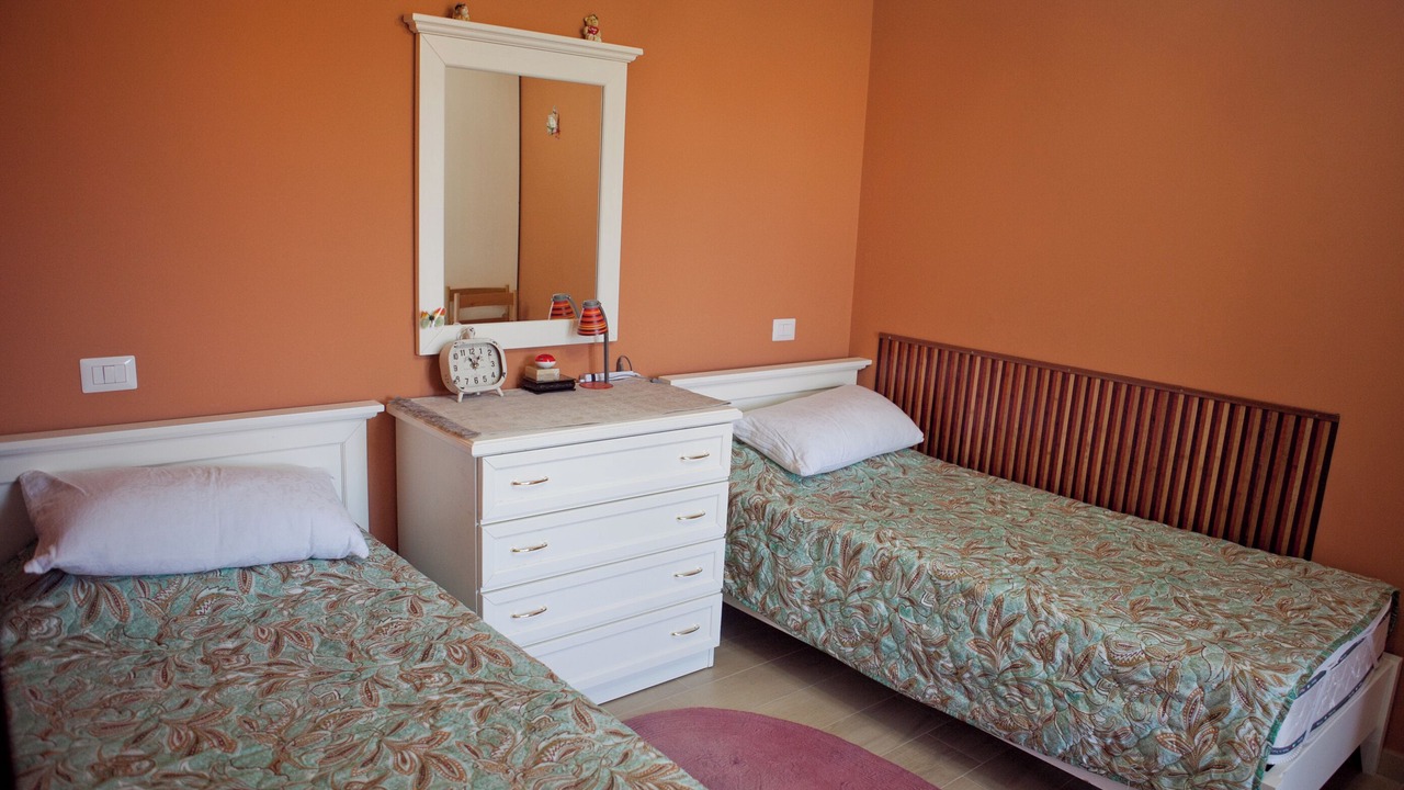 Photo of Bedroom in Vibo Marina