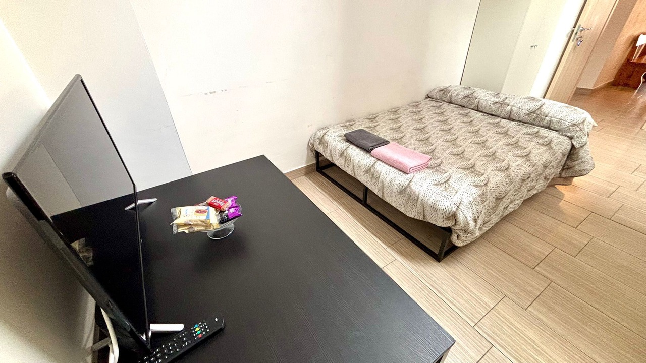 Photo of Bedroom in Chieti