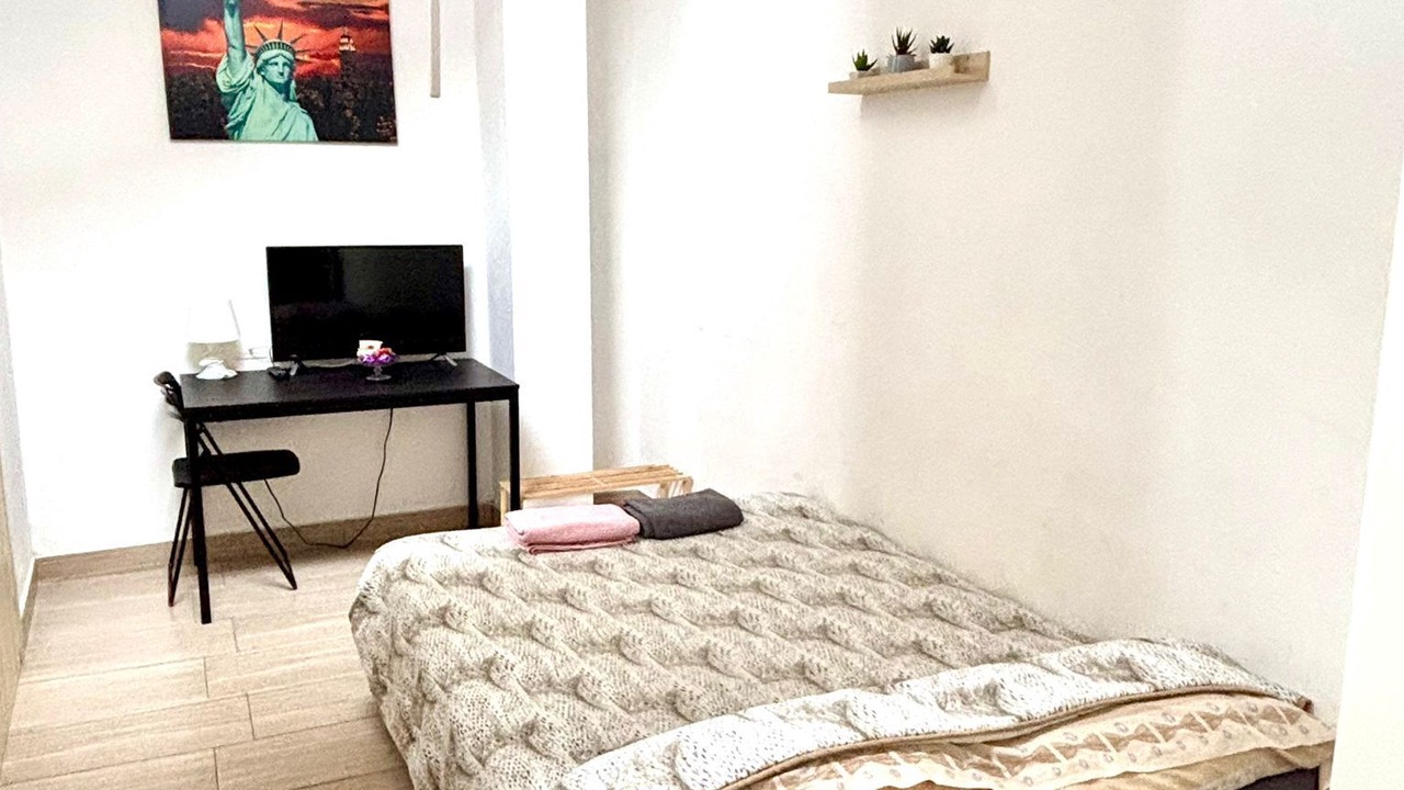 Photo of Bedroom in Chieti