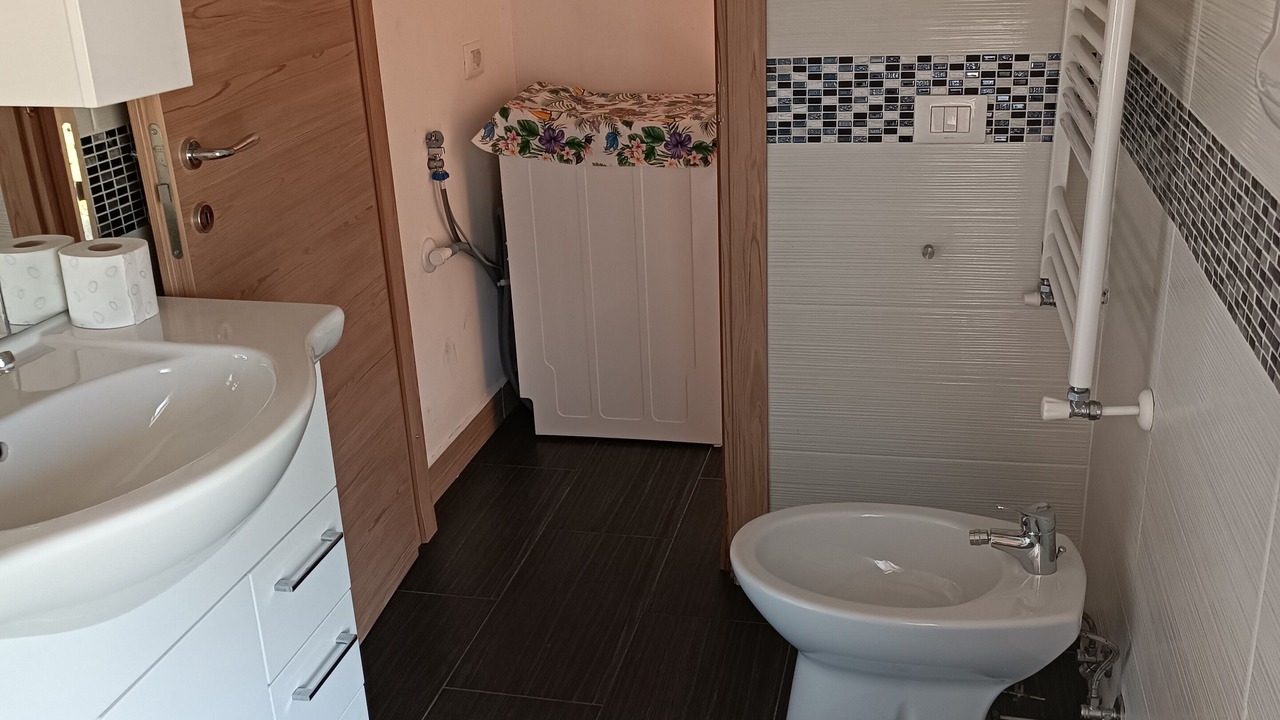 Photo of Bathroom in Chieti