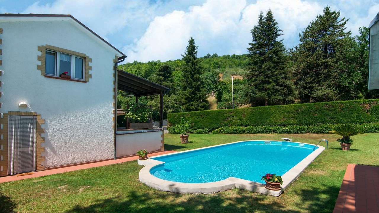 Photo of Outdoor in Borgiano di Serrapetrona