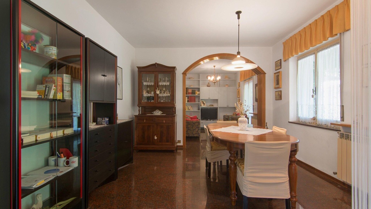 Photo of Livingroom in Borgiano di Serrapetrona