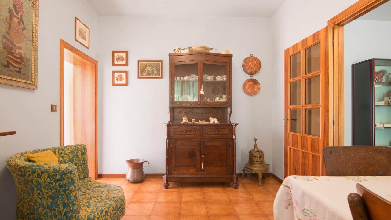 Photo of Livingroom in Borgiano di Serrapetrona