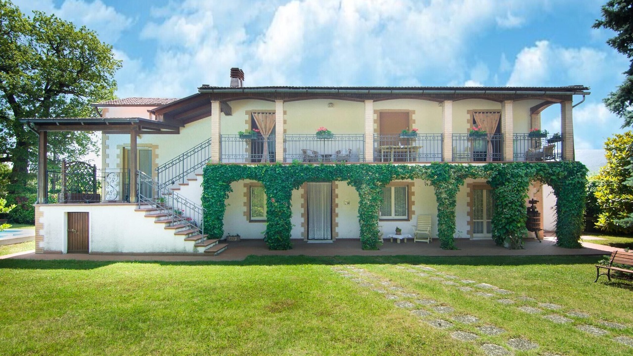 Photo of Outdoor in Borgiano di Serrapetrona