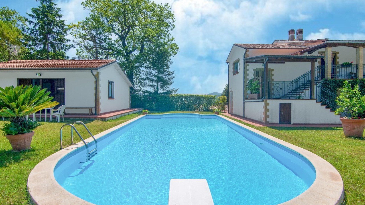Photo of Outdoor in Borgiano di Serrapetrona