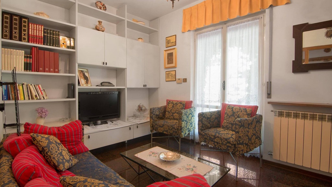 Photo of Livingroom in Borgiano di Serrapetrona