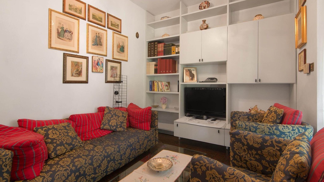 Photo of Livingroom in Borgiano di Serrapetrona