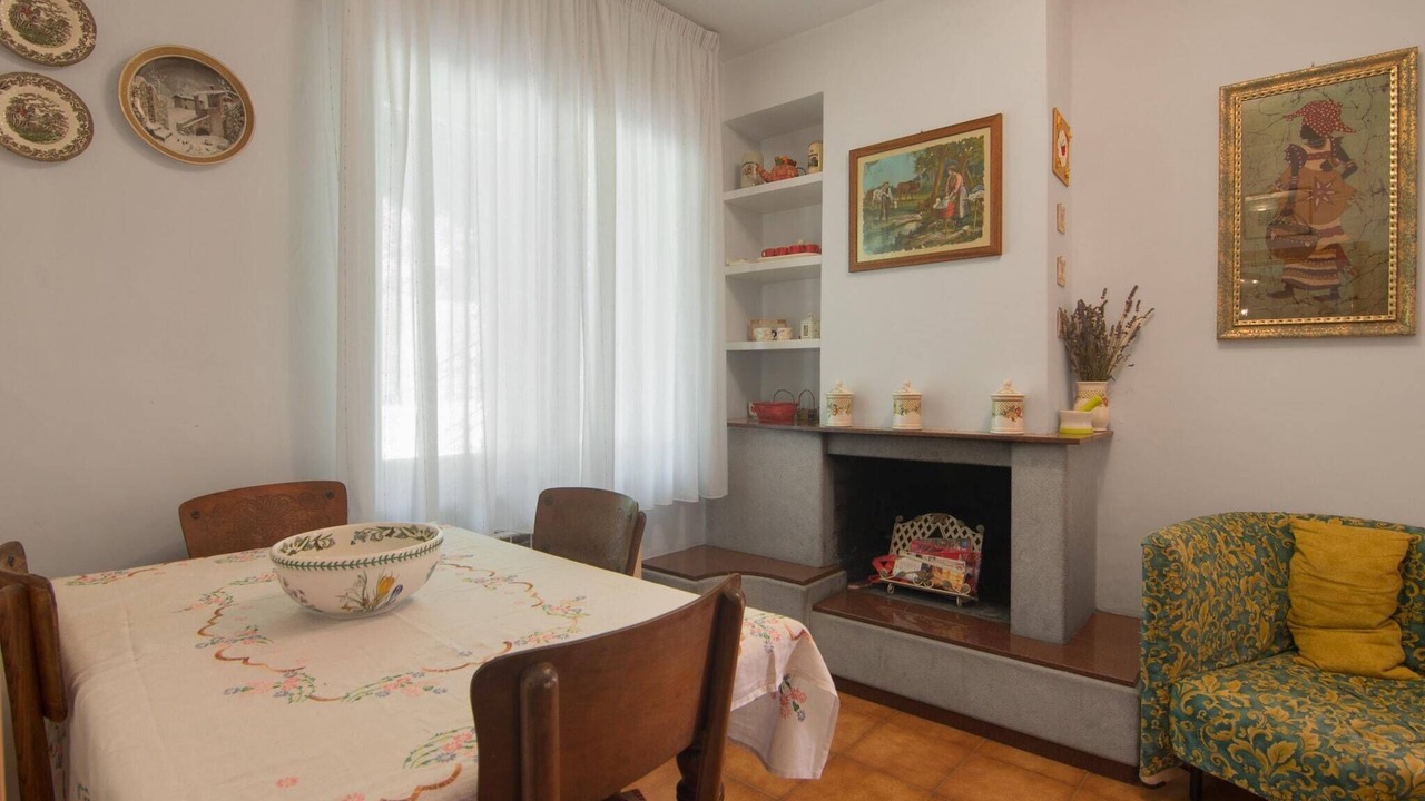 Photo of Livingroom in Borgiano di Serrapetrona