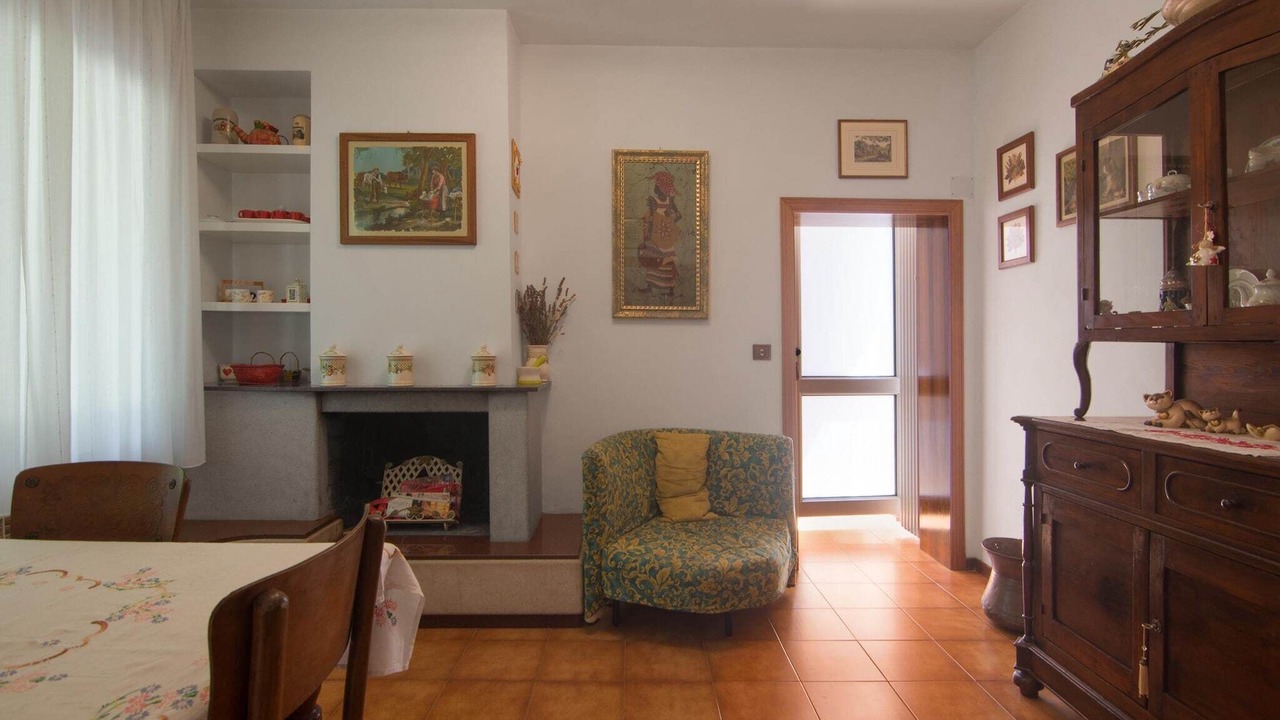 Photo of Livingroom in Borgiano di Serrapetrona