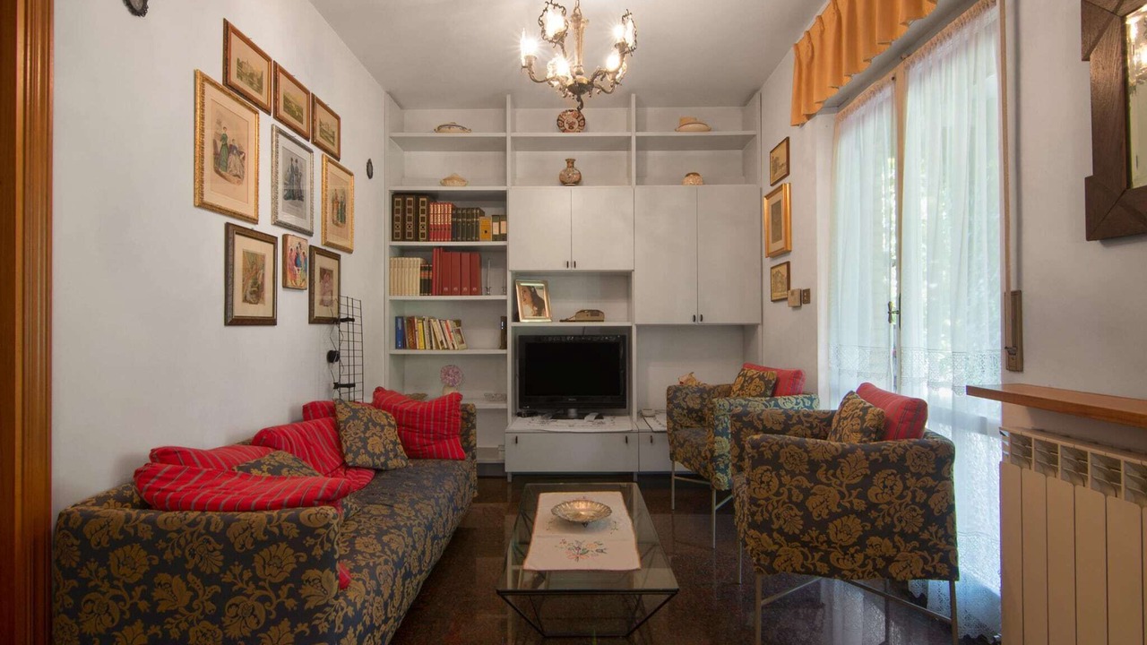 Photo of Livingroom in Borgiano di Serrapetrona