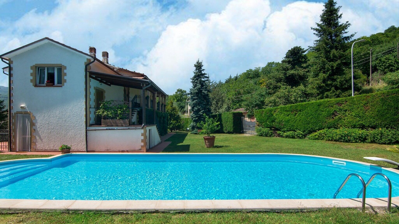 Photo of Outdoor in Borgiano di Serrapetrona