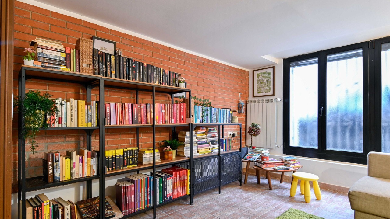 Photo of Livingroom in San Giuliano Milanese