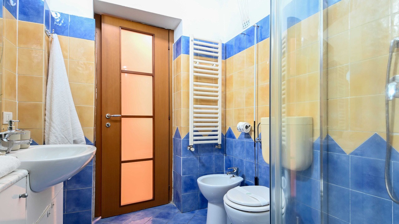 Photo of Bathroom in San Giuliano Milanese