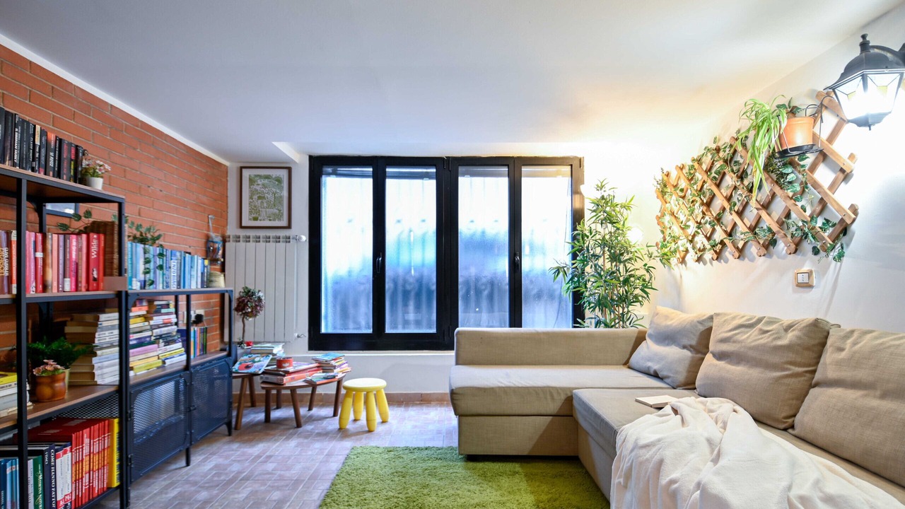 Photo of Livingroom in San Giuliano Milanese