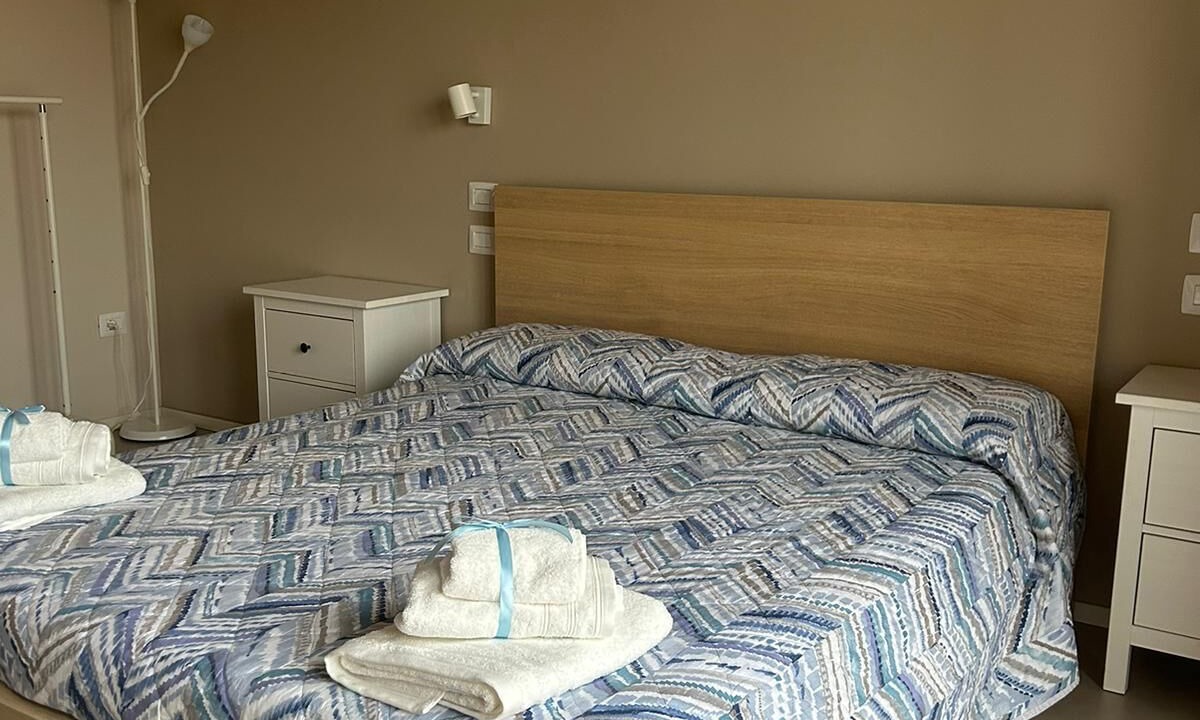 Photo of Bedroom in Foligno