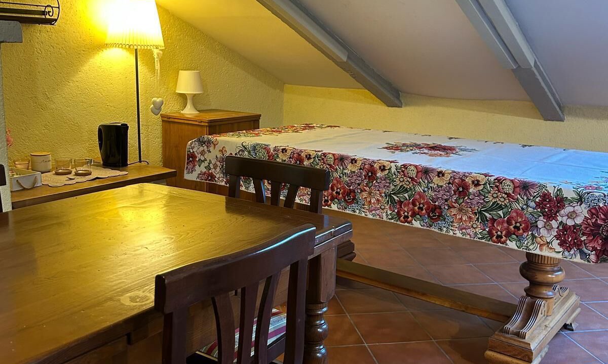 Photo of Bedroom in Foligno