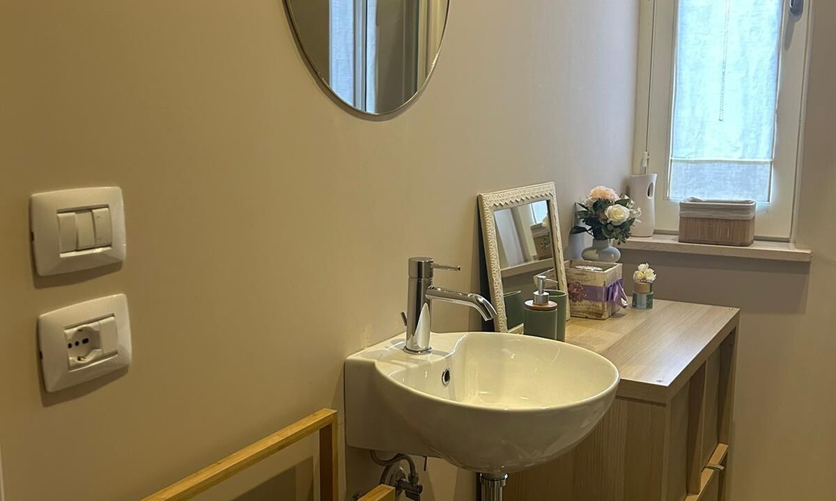 Photo of Bathroom in Foligno