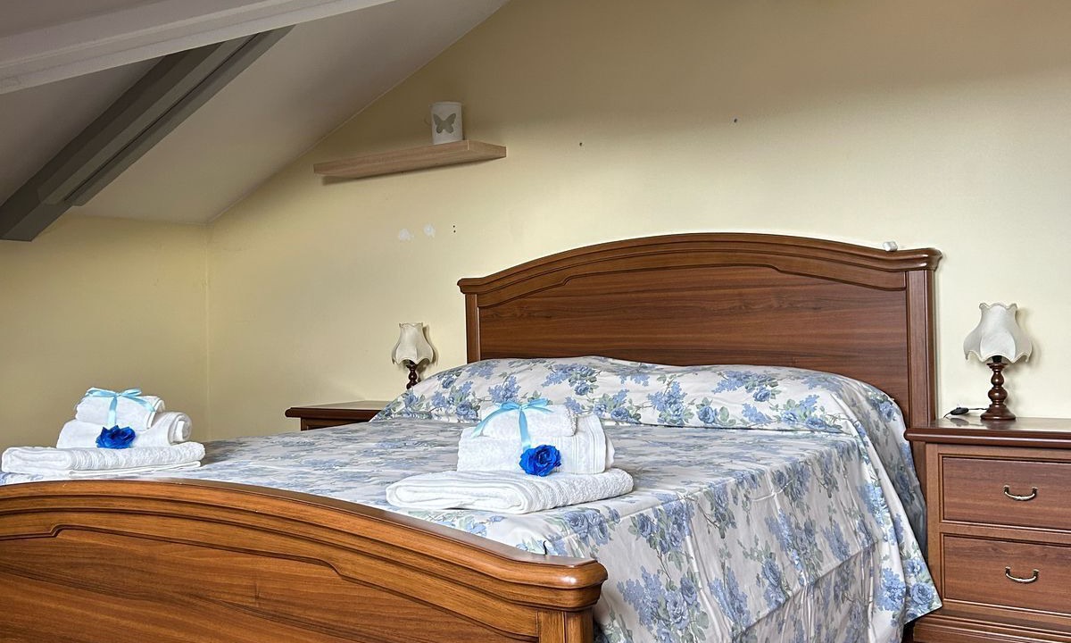 Photo of Bedroom in Foligno