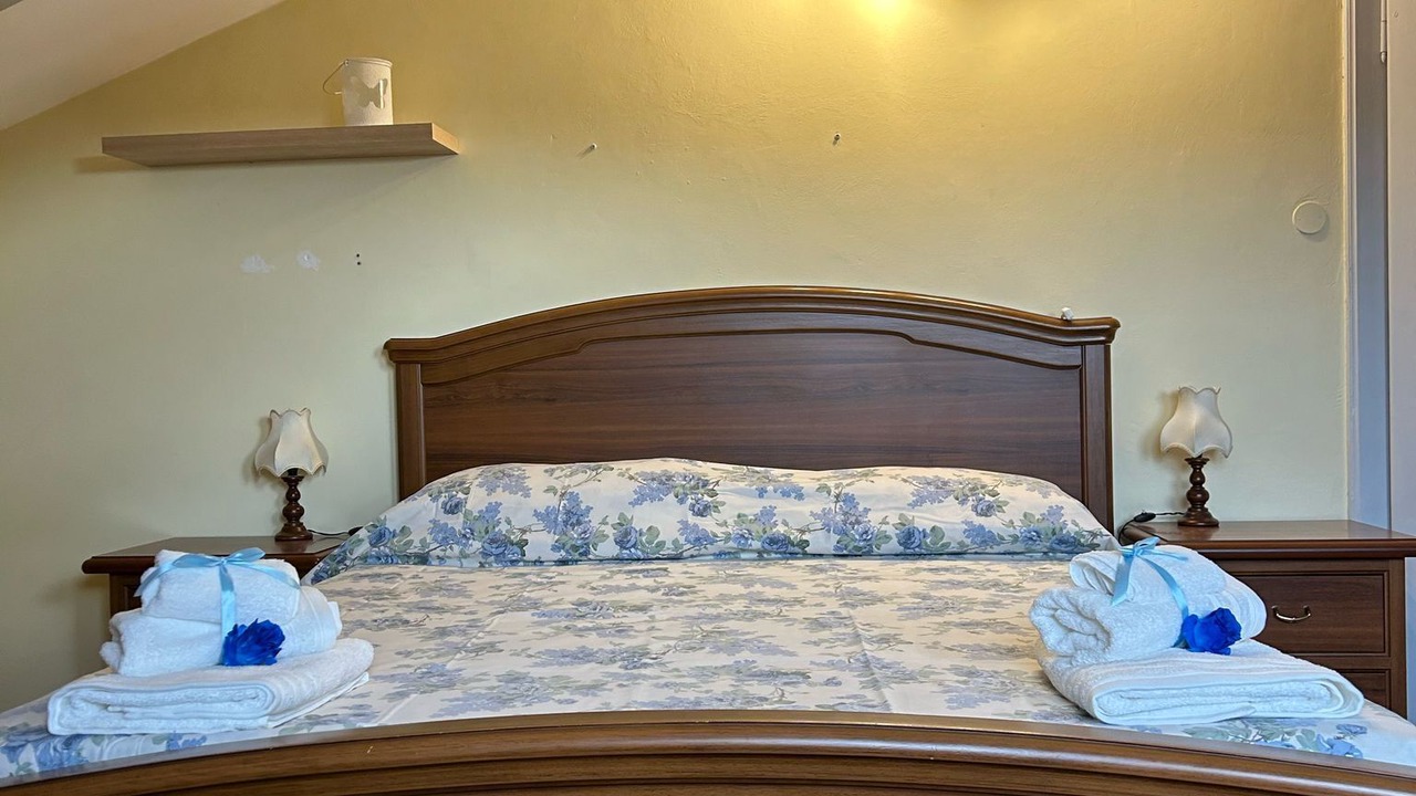 Photo of Bedroom in Foligno