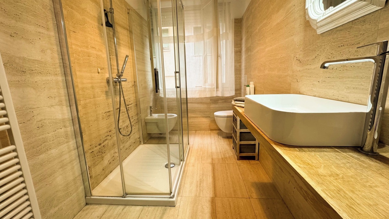 Photo of Bathroom in Paese Alto