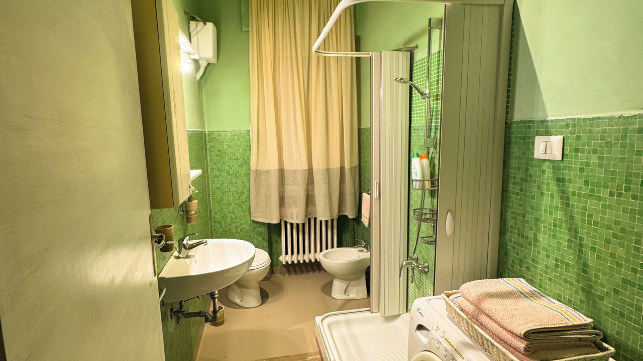 Photo of Bathroom in Paese Alto