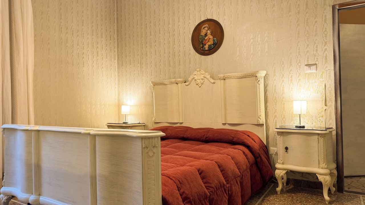Photo of Bedroom in Paese Alto
