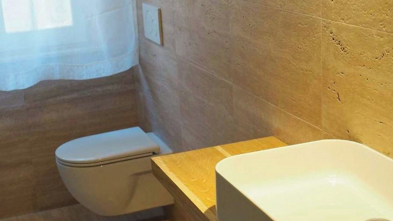 Photo of Bathroom in Paese Alto