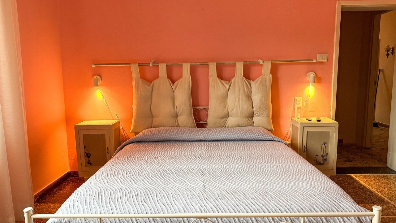 Photo of Bedroom in Paese Alto