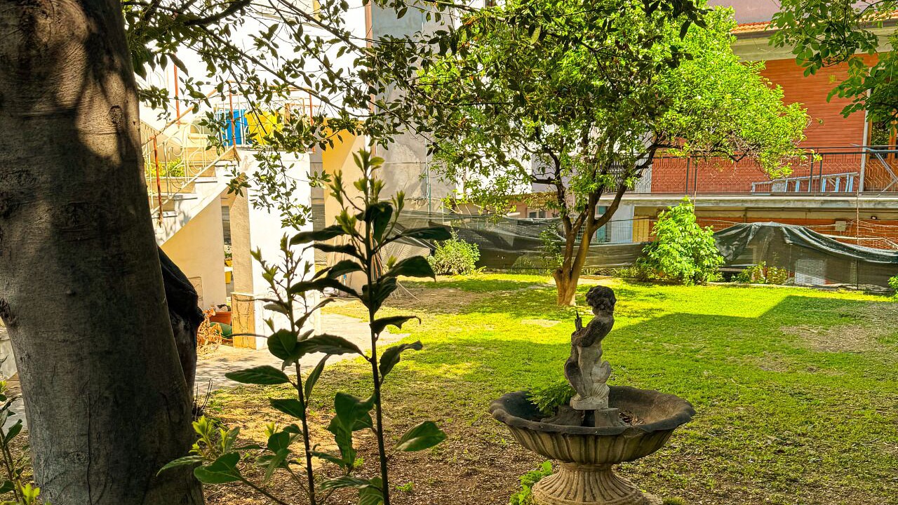 Photo of Outdoor in Paese Alto