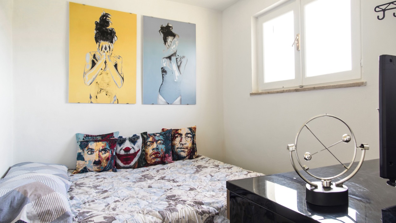 Photo of Bedroom in Ottiglio