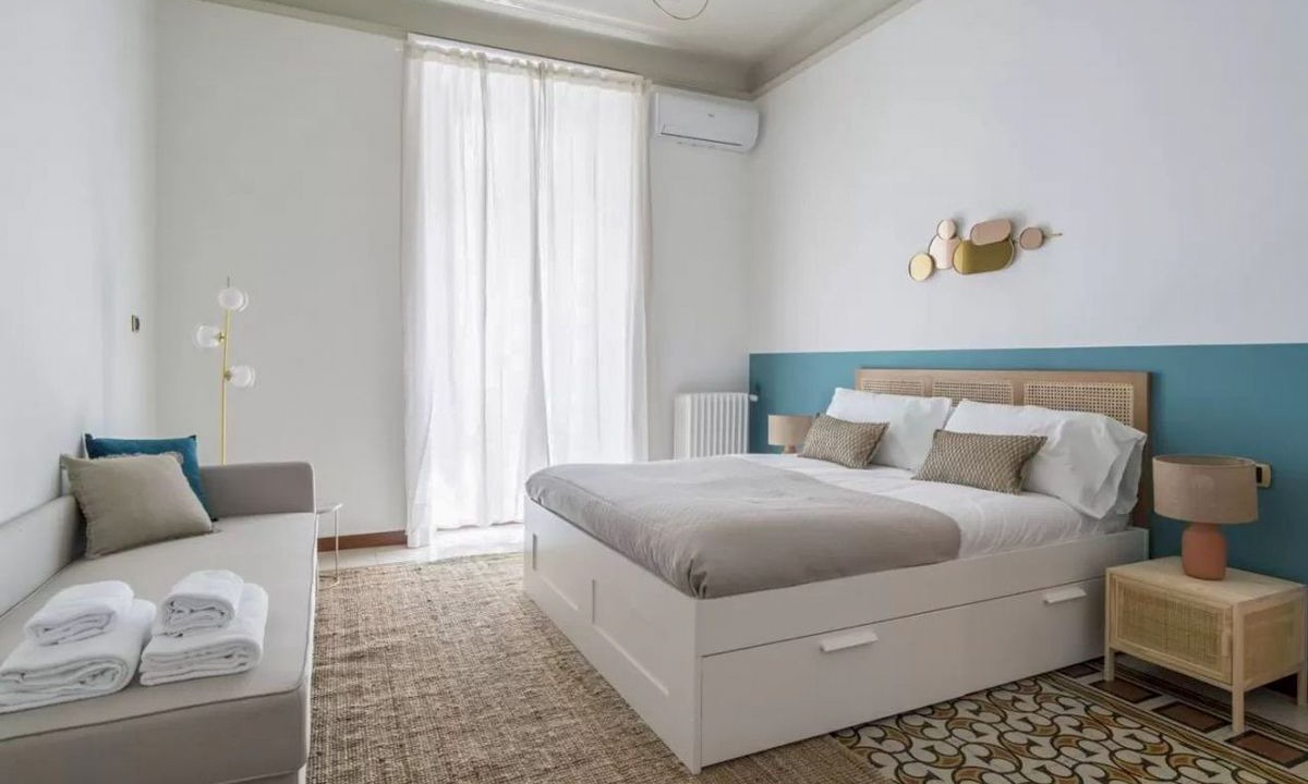 Photo of Bedroom in Porta Romana