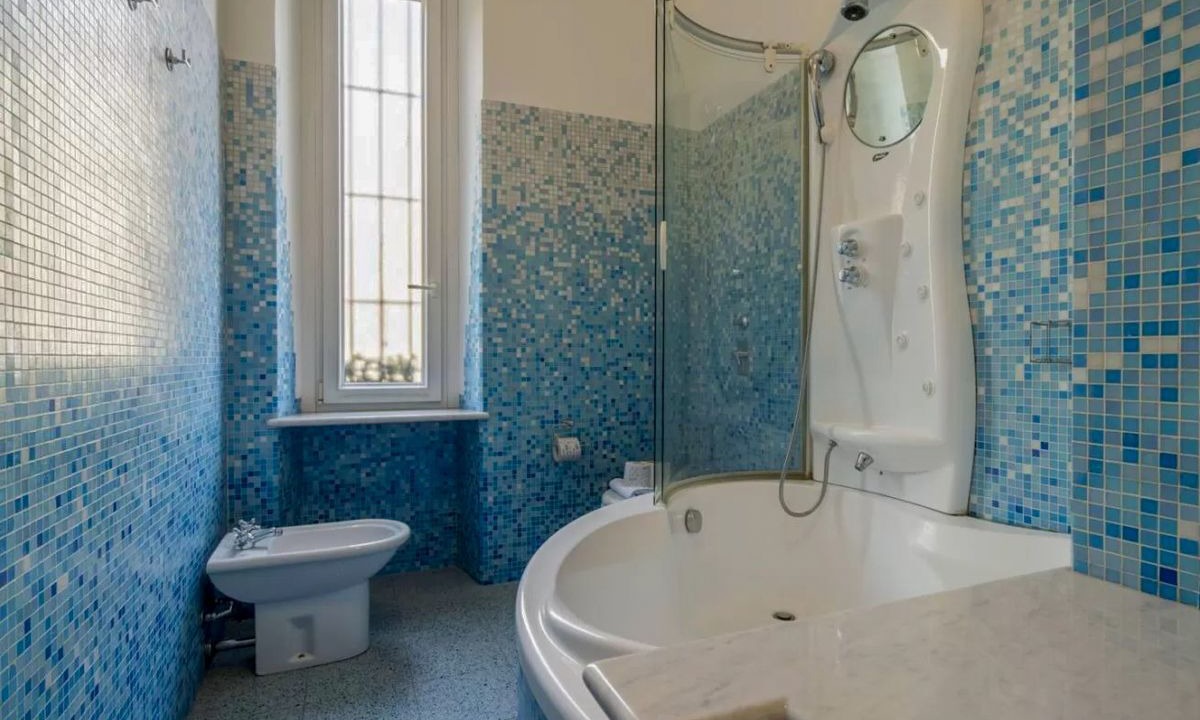 Photo of Bathroom in Porta Romana