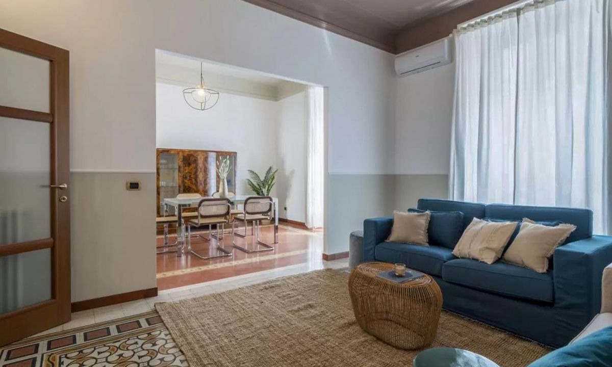 Photo of Livingroom in Porta Romana